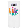Lil Sister Samsung Galaxy S8 Plus
