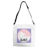 Wave Adjustable Strap Totes