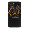 battle of the masters iPhone 7 Plus Case