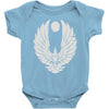 rommie ph&eacute;nix Baby Onesie