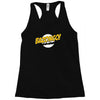 bazoingo Racerback Tank