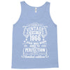Vintage 1966 Tank Top