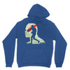the greatest Unisex Hoodie