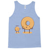 my mama gave me life! Tank Top