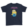 me awesome Youth Tee