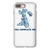 you complete me iPhone 8 Plus