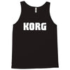korg new Tank Top