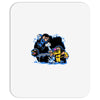 mario kombat by harebrained Mousepad