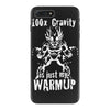 100 times gravity iPhone 7 Plus Case