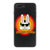 too hip to hop   bunny easter iPhone 7 Plus Case