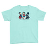 super childish Youth Tee