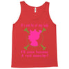 Tony Tony Chopper One Piece Tank Top