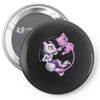 mew 2 Pin-back button