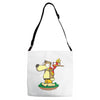 banjer &amp; kazooper Adjustable Strap Totes