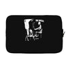 the specials ghost town Laptop sleeve