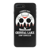 crystal lake camp counselor iPhone 7 Plus Case