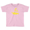 admiral ackbar it's a trap star wars funny cool death star Toddler T-shirt