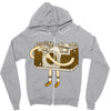 photographer Zipper Hoodie