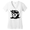 bomb 2 Women's V-Neck T-Shirt