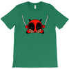 deadpool cartoon T-Shirt