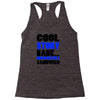 cool story babe white t shirt now make me a sandwich college humor fun Racerback Tank
