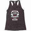 baking   it's ok to stare at my cupcakes Racerback Tank