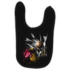 saitama Baby Bibs