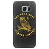 vanoss gaming owls nest gold Samsung Galaxy S7 Edge