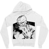 thanos 2 Zipper Hoodie
