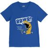 rawr means i love you V-Neck Tee