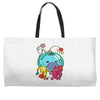 pik pak Weekender Totes