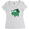 i'll hmo1 you! Women's Triblend Scoop T-shirt