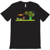 revenge of the turtles T-Shirt