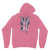 we shall never surrender Unisex Hoodie