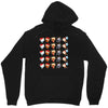 christmas animal Unisex Hoodie