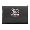 mobius racing sonic Accessory Pouches