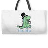 tee rex Weekender Totes