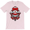 samurai red ranger T-Shirt