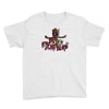 guardians of cute Youth Tee