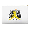 Super Saiyan Air Accessory Pouches