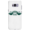 Central Perk Friends Samsung Galaxy S8 Plus