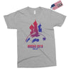 world cup Exclusive T-shirt