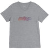Doctor Who V-Neck Tee