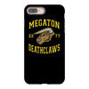 megaton deathclaws (2) iPhone 8 Plus
