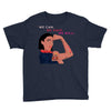 Women's March We Cab We Have We Will Youth Tee