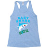 Baby Shark -Shark Do Do Do Racerback Tank