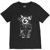 unorthodox rawr V-Neck Tee