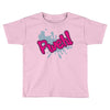 pweh Toddler T-shirt
