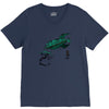 force lift V-Neck Tee