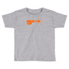 big shot records Toddler T-shirt
